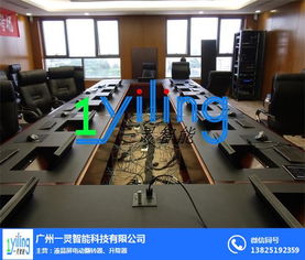 石景山區(qū)液晶顯示器翻轉(zhuǎn)器 一靈智能科技助力辦公設(shè)備批發(fā)升級
