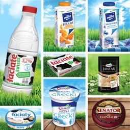 進口乳制品全流程解析 從國外貨源到國內貿易代理一站式指南