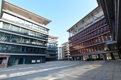撫州高新區 國內貿易代理企業風采錄