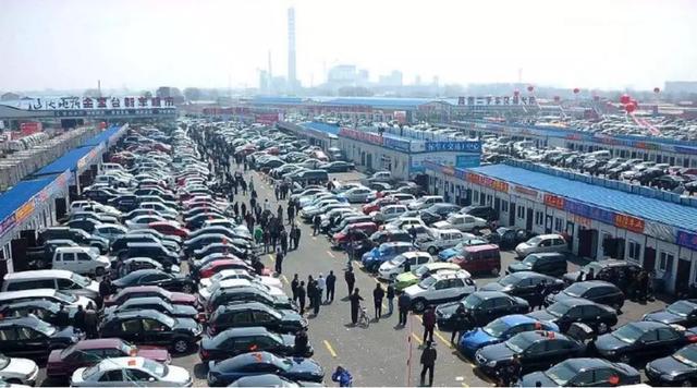 想買二手車？聽(tīng)聽(tīng)瓜子全國(guó)購(gòu)的真實(shí)買家怎么說(shuō) 一次坦誠(chéng)的風(fēng)險(xiǎn)與實(shí)惠剖析